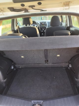 Nissan Note 2014