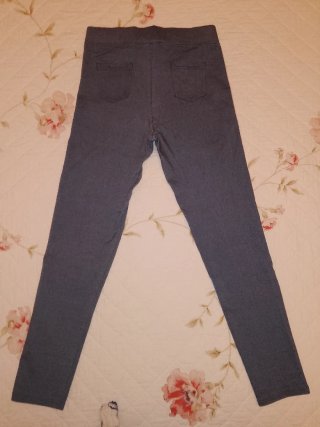 Pantalón deportivo mujer talla L