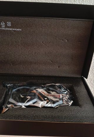 MSI GeForce GTX 1650 D6 VENTUS XS OCV1