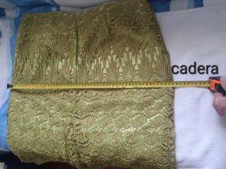 Traje Chaqueta y Falda evento especial