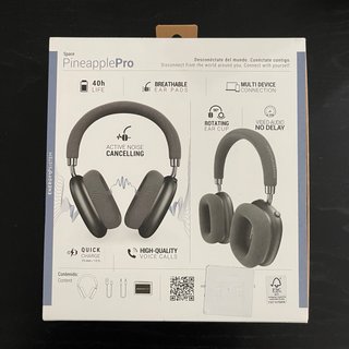Energy Sistem Pineapple Pro Auriculares Bluetooth