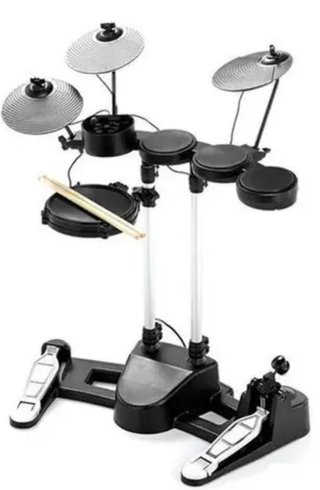 Batería Electrónica Millenium HD-50