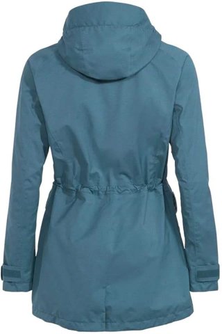 Abrigo/Chaqueta Vaude impermeable Nuevo