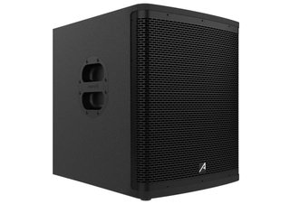 Equipo sonido Audibax PA 2200W
