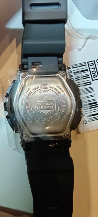 G-Shock GM-S110B