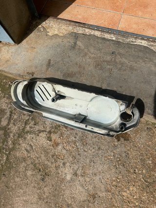 Faro tapa f9