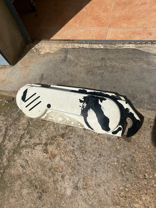 Faro tapa f9