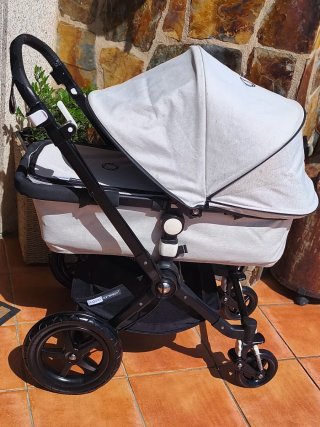 Bugaboo Cameleon 3 excelente estado