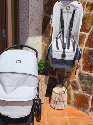 Bugaboo Cameleon 3 excelente estado