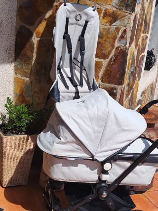Bugaboo Cameleon 3 excelente estado