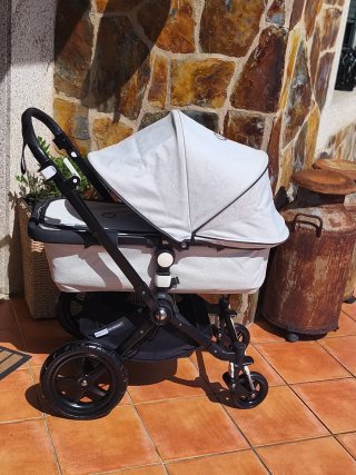 Bugaboo Cameleon 3 excelente estado