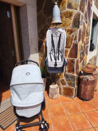 Bugaboo Cameleon 3 excelente estado