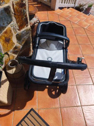 Bugaboo Cameleon 3 excelente estado