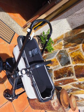 Bugaboo Cameleon 3 excelente estado