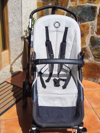 Bugaboo Cameleon 3 excelente estado