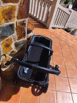 Bugaboo Cameleon 3 excelente estado