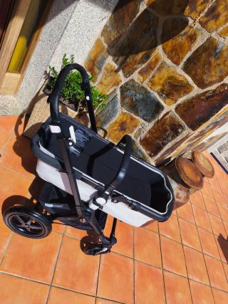 Bugaboo Cameleon 3 excelente estado