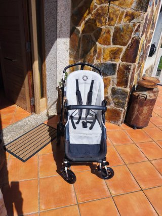 Bugaboo Cameleon 3 excelente estado