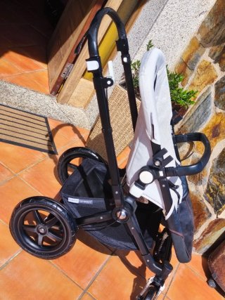 Bugaboo Cameleon 3 excelente estado