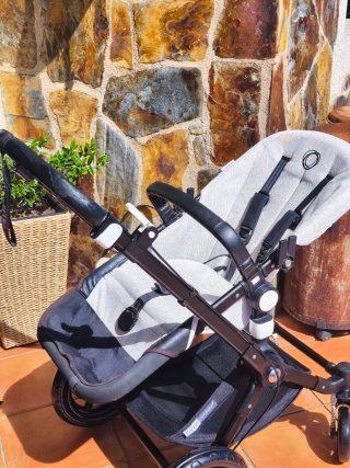 Bugaboo Cameleon 3 excelente estado