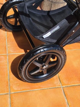 Bugaboo Cameleon 3 excelente estado