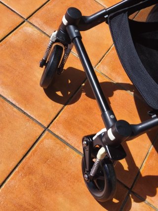 Bugaboo Cameleon 3 excelente estado
