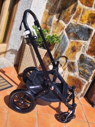 Bugaboo Cameleon 3 excelente estado