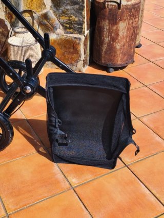 Bugaboo Cameleon 3 excelente estado
