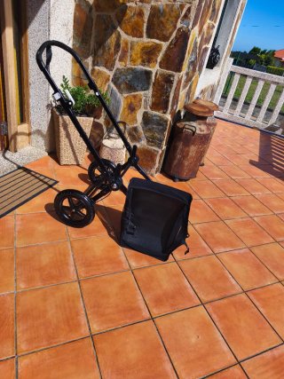 Bugaboo Cameleon 3 excelente estado