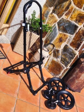 Bugaboo Cameleon 3 excelente estado