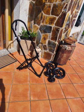 Bugaboo Cameleon 3 excelente estado