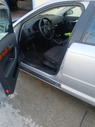 Audi A3 2006