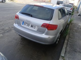 Audi A3 2006