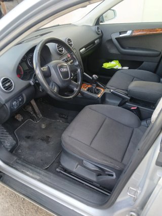 Audi A3 2006