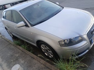 Audi A3 2006