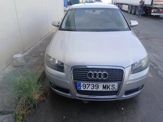Audi A3 2006
