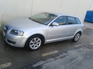 Audi A3 2006