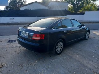 Audi A6 2006