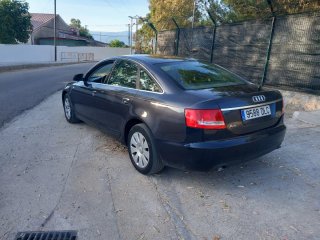 Audi A6 2006