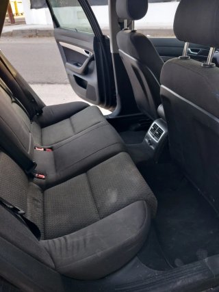 Audi A6 2006