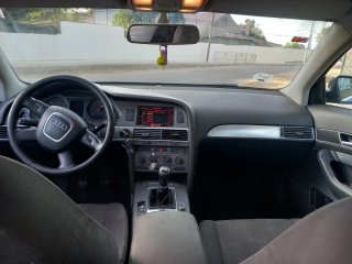 Audi A6 2006