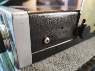 Emisora Super Star 2800 AM FM LSB USB