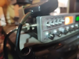 Emisora Super Star 2800 AM FM LSB USB