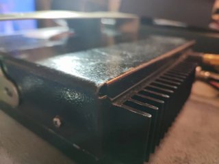 Emisora Super Star 2800 AM FM LSB USB