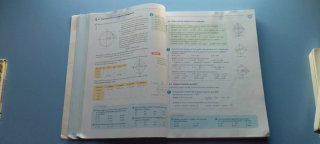 Matemáticas I 1º Bachillerato