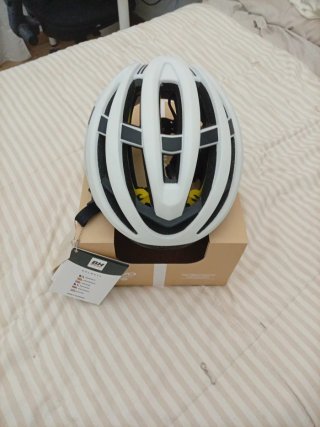 Casco de bicicleta BH EVO HELMET