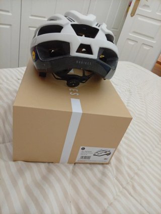 Casco de bicicleta BH EVO HELMET