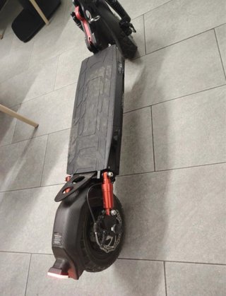 Patinete Eléctrico Seminuevo (NEGOCIABLE)