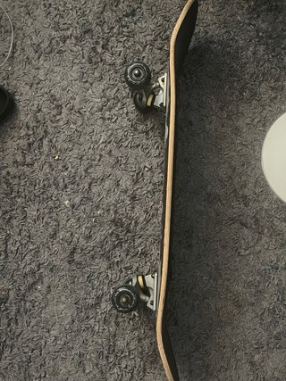 Skate NKX