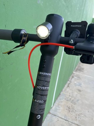 Patinete Xiaomi Scooter Lite